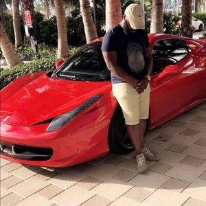 Meet your Posher, Kurtdale